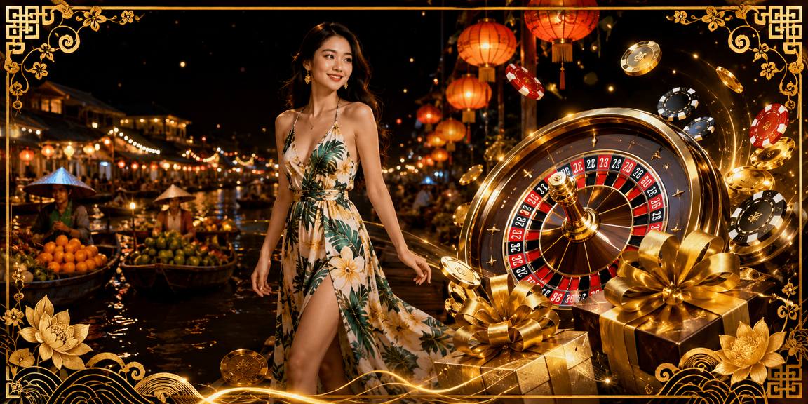 w88 vn Casino
